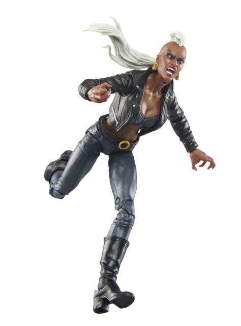 Figura de Acción Legends Series Strange Tales Bloodstorm-1