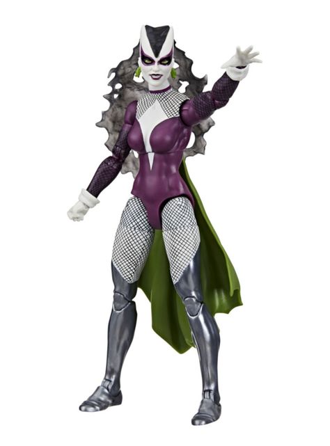 Figura de Acción Legends Series Strange Tales Lilith-0