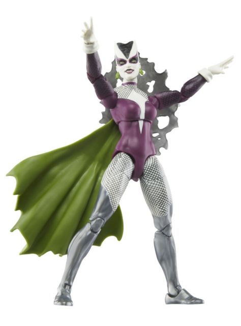 Figura de Acción Legends Series Strange Tales Lilith-1