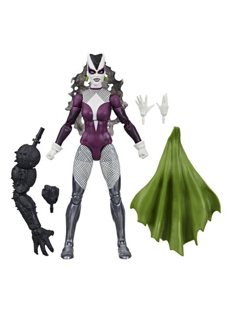 Figura de Acción Legends Series Strange Tales Lilith-2