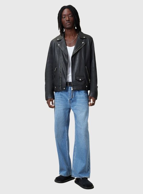 Chaqueta Milo Biker-5