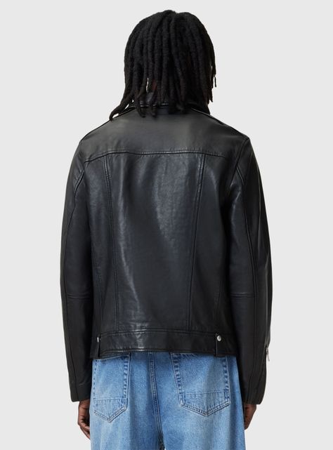 Chaqueta Milo Biker-1