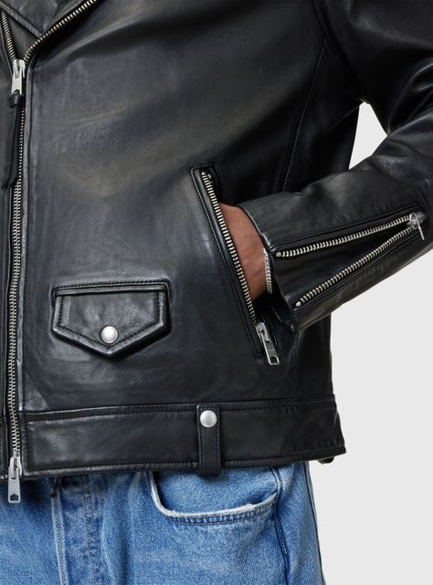 Chaqueta Milo Biker-3
