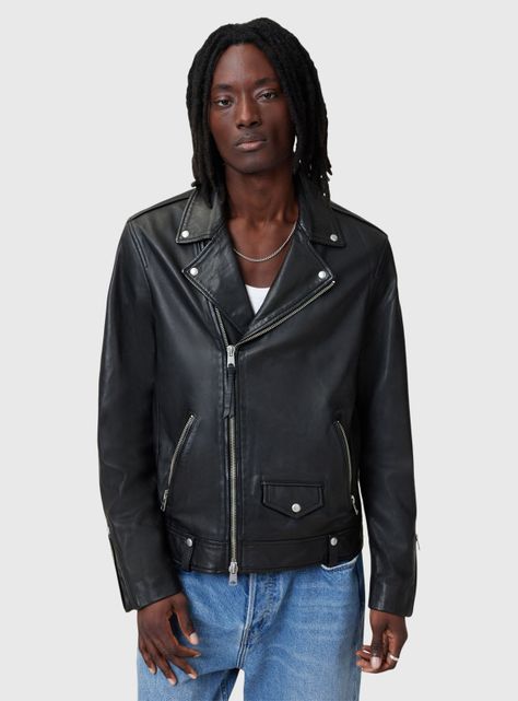 Chaqueta Milo Biker-0