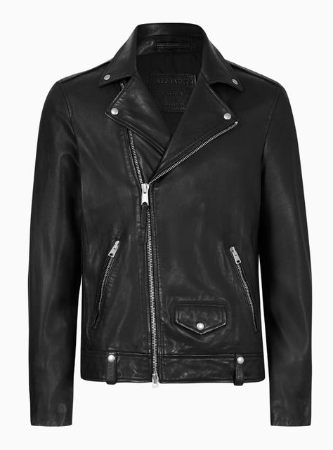 Chaqueta Milo Biker-4