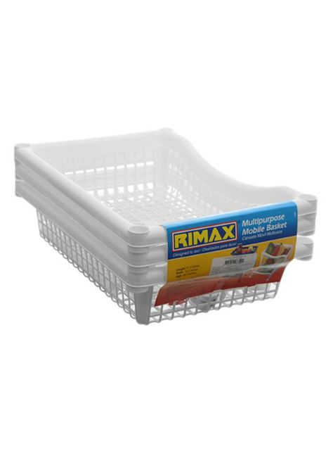 Canasta Rimax Móvil Cuadrada-3
