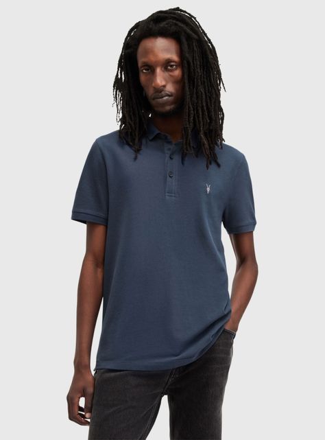 Polera Polo Reform-0