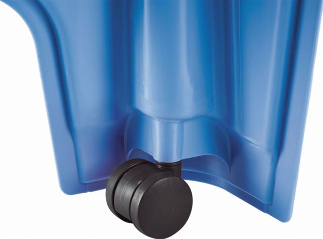 Silla Rimax Comedor Infantil Multicolor-1