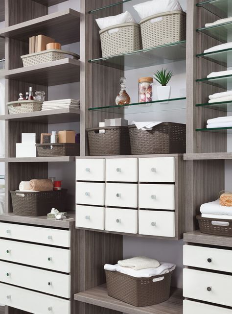 Canasto Deco M Wengue Rimax-3