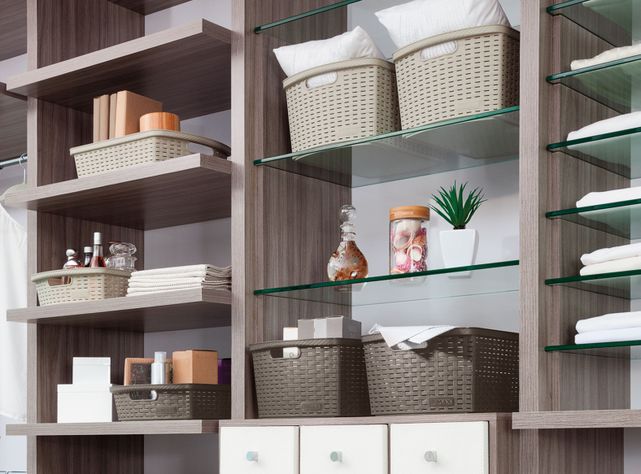 Canasto Deco M Wengue Rimax-2