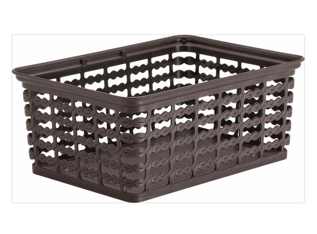 Canasto Rimax Deco L Wengue-0