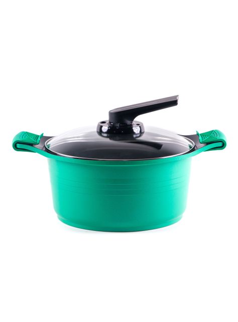 Bateria de Cocina Menta 7 Piezas-1