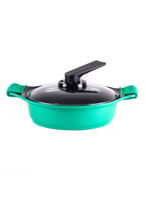 Bateria de Cocina Menta 7 Piezas-2