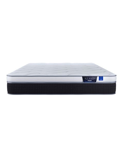 Colchón Nexus King-1