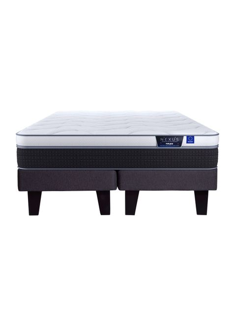 Cama Europea Nexus King-2
