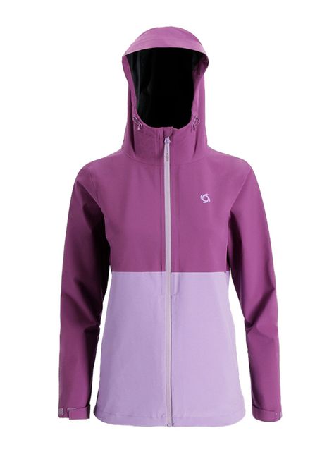 Chaqueta Lexis Cortaviento-0