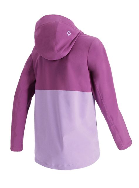 Chaqueta Lexis Cortaviento-1