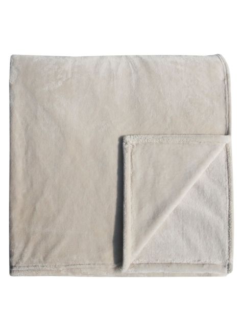 Frazada King Flannel-1