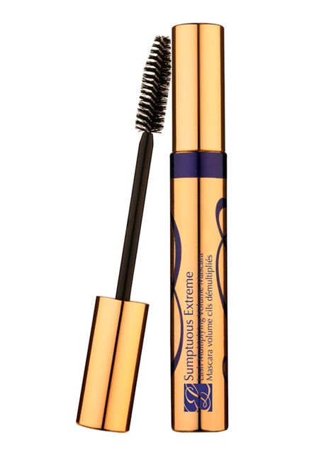 Máscara Estée Lauder de Pestañas Sumptuous Extreme-0