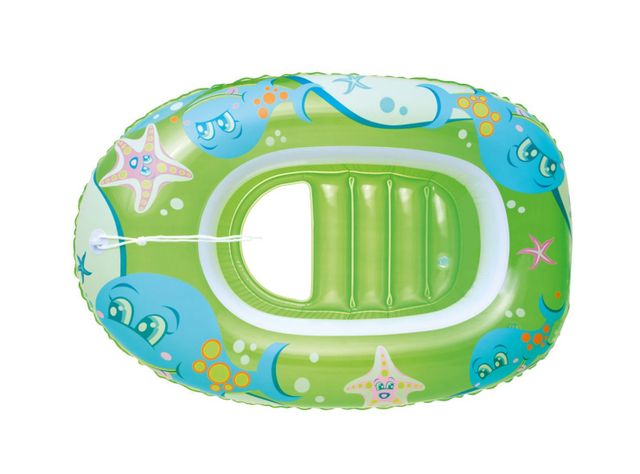 Flotador Bote Inflable Marino Bestway-0