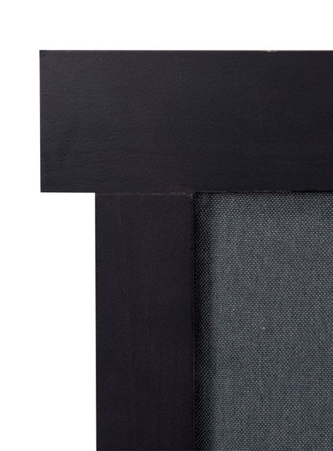 Cama Europea Green Infinity 2 Plazas Base Dividida + Respaldo Dublin Negro-4
