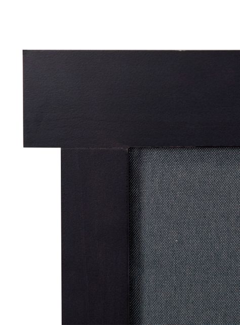 Cama Europea Green Infinity King + Respaldo Dublin Negro-4