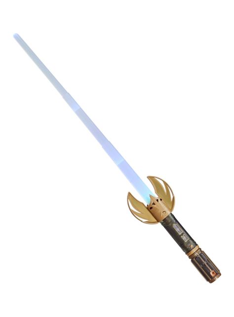 Sable Star Wars Lightsaber Forge Multicolor-3