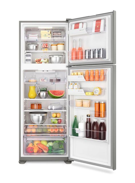 Refrigerador No Frost 474 Litros DF56S-3