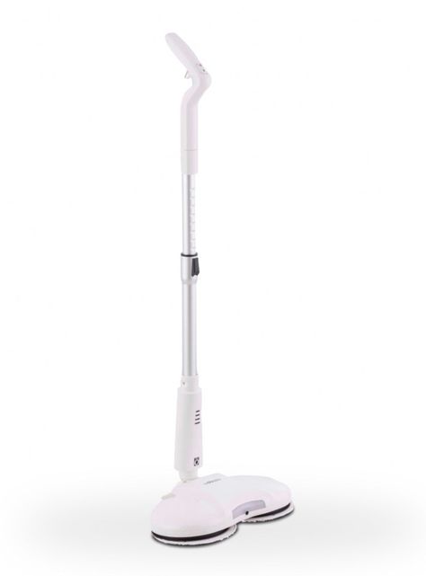 Enceradora Pulidora y Mopa Thor Spin Bot 4x-1