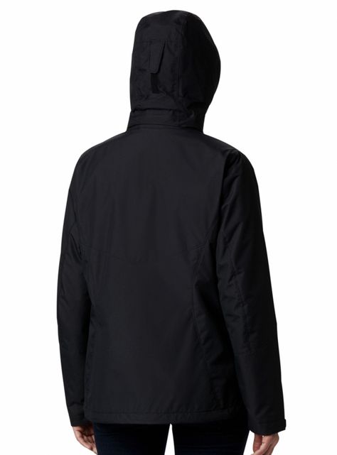 Parka 3 en 1 Bugaboo-1