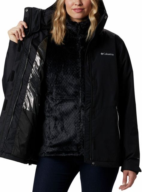 Parka 3 en 1 Bugaboo-2