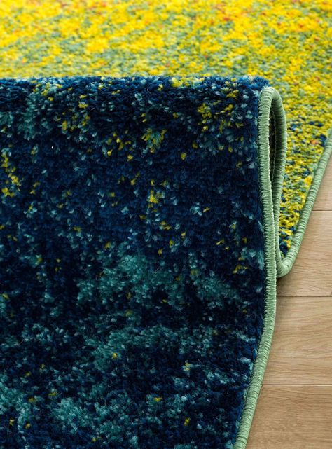 Alfombra 300 x 400 cm Florida Multicolor-1