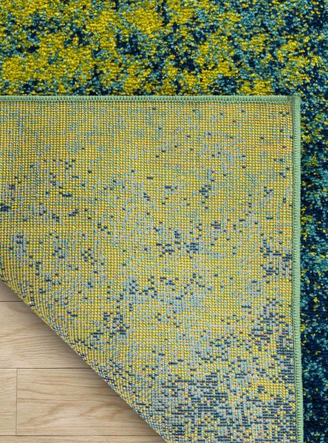 Alfombra 300 x 400 cm Florida Multicolor-2