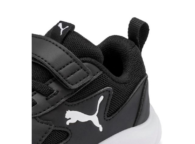 Zapatilla Urbana Niño Fun Racer-2