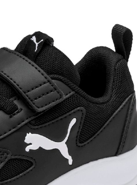 Zapatilla Urbana Niño Fun- Racer Velcro-2