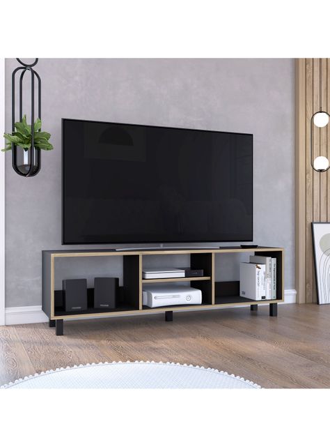 Rack TV 70" Nomik Texas-5