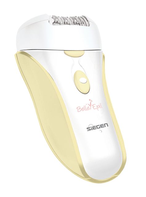 Depiladora Siegen SG9201-0