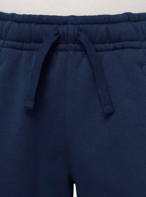 Pantalón Largo Completo Club Fleece-2