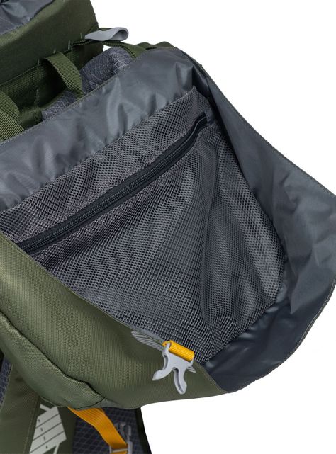 Mochila de Trekking Torres del Paine 60-10 L-2
