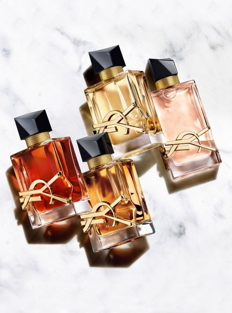 Perfume Libre Le Parfum Mujer 50ml-3