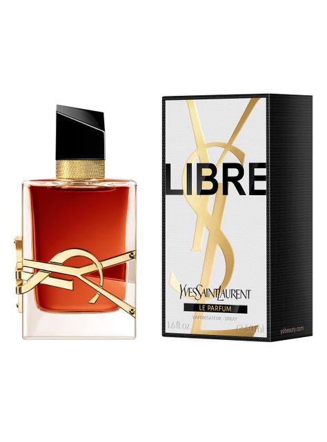Perfume Libre Le Parfum Mujer 50ml-1
