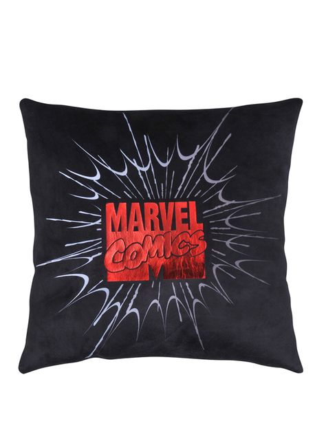 Cojín Licencias Infantiles Avengers Forces 40 x 40 cm-0