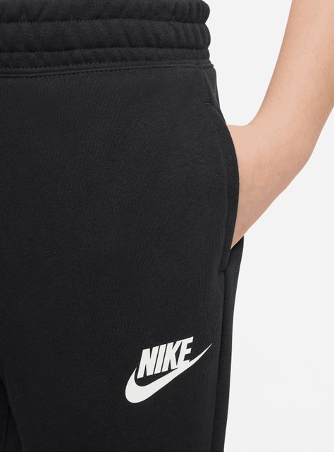 Pantalones Sportswear French Terry-2