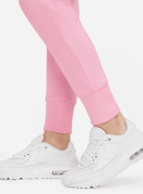 Pantalones French Terry-4