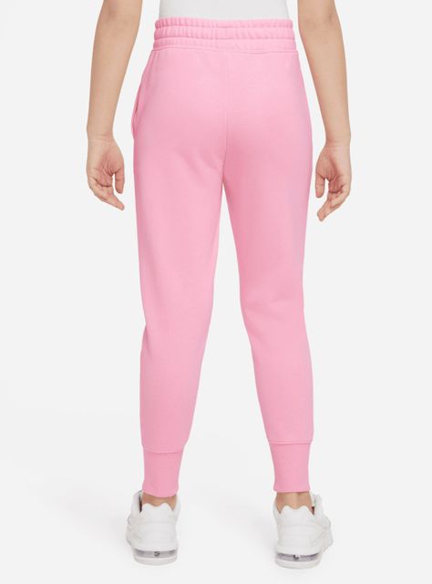 Pantalones French Terry-1