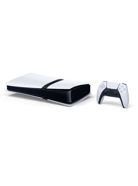 Consola PS5 Pro-1