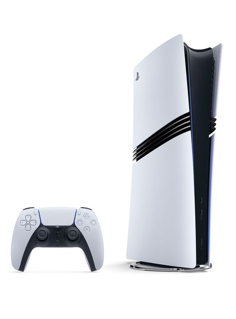 Consola PS5 Pro-0