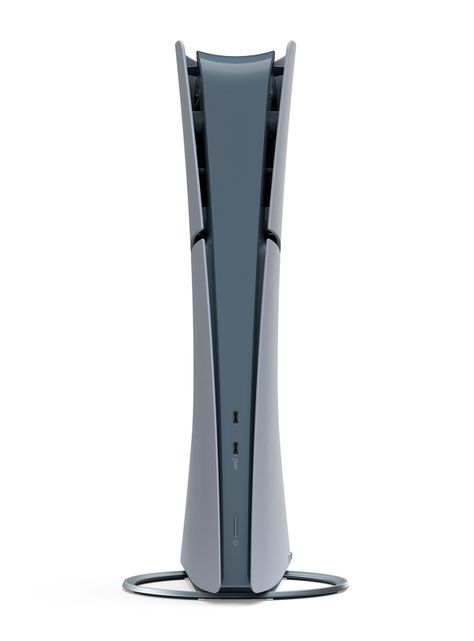 Consola PS5 Slim Digital Edición Limitada 30 Aniversario-2