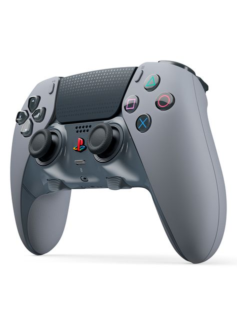 Control Inalámbrico DualSense Edge Edición Limitada 30 Aniversario-2