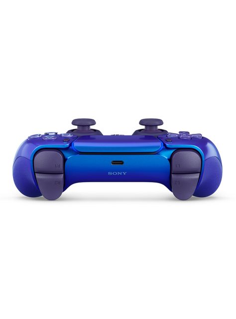 Control Inalámbrico DualSense Chroma Indigo-3